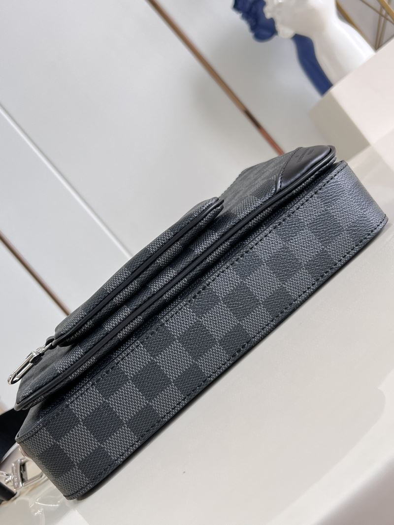 Mens Louis Vuitton Satchel Bags